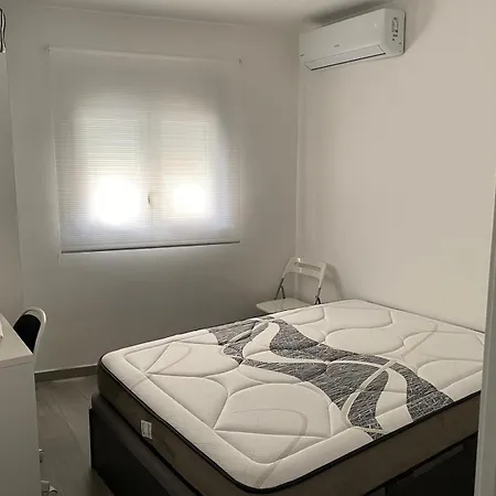 El Palo En La Costa Malaguena Hébergement de vacances Málaga