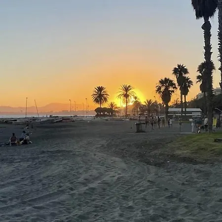 El Palo En La Costa Malaguena Málaga
