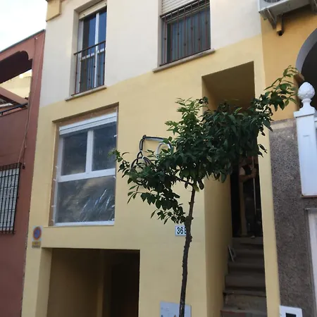 El Palo En La Costa Malaguena * Málaga